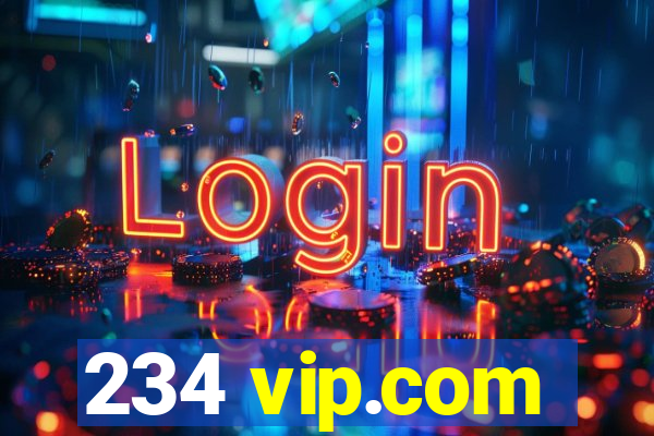 234 vip.com